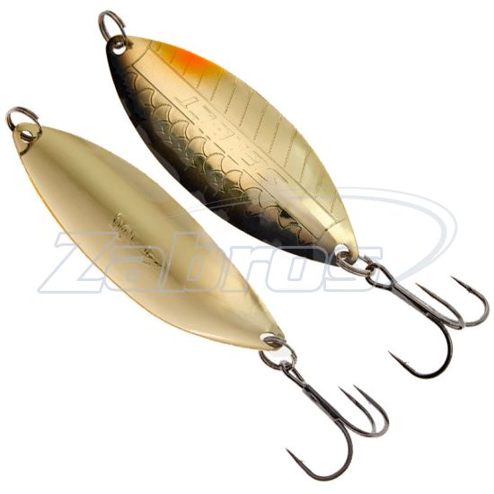 Фото Select Solver, 10 г, 7,1 см, 06