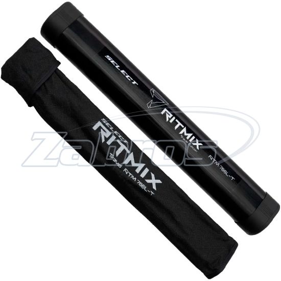 Картинка Select Ritmix Travel, 766L-T, 2,3 м, 3-12 г