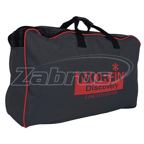 Цена Norfin Discovery Limited Edition, 451201-S, Red/Black