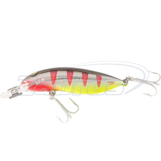 Фото Halco Sorcerer 90 STD, 9 см, 15 г, 3 м, R4 Фото Halco Sorcerer 90 STD, 9 см, 15 г, 3 м, R4