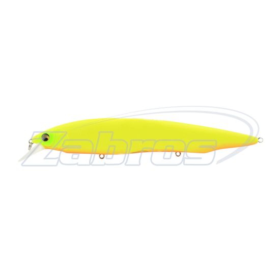 Фото Megabass Kanata 160F, 16 см, 30 г, 2,2 м, DO Chart OB