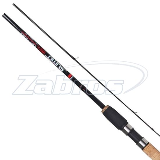 Фотография Dam Sumo GT4 Carp Picker, 2232300, 3 м, до 40 г