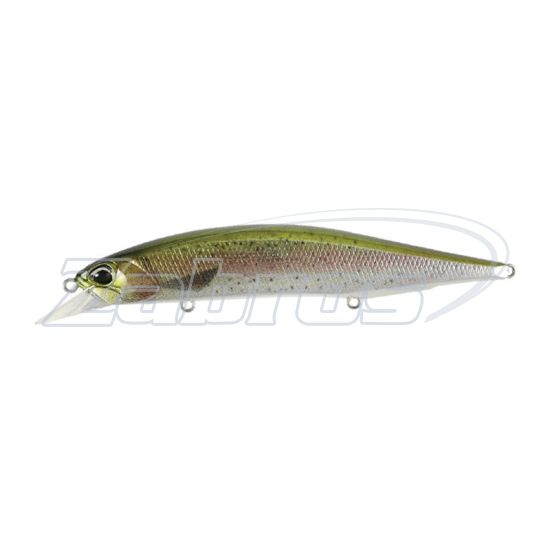 Фото DUO Realis Jerkbait 120SP Pike Limited, 12 см, 17,8 г, 1,8 м, CCC3836