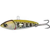 Блесна Savage Gear Minnow Switch Blade, 63746, 18 г, Green/Silver/Ayu: купить, цена, Киев, Украина | Zabros