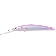 Воблер Daiwa Steez Double Clutch 95SP, 9,5 см, 8,6 г, 2 м, IP Pink, купити, ціна, Київ, Україна | Zabros