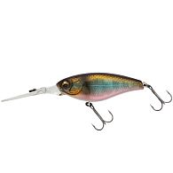 Воблер Imakatsu Shad IS-200, 6 см, 11 г, 2,5 м, 758, купити, ціни в Києві та Україні, інтернет-магазин | Zabros