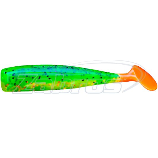 Фото Lunker City Shaker, 3,25", 8,25 см, 7 шт, 182