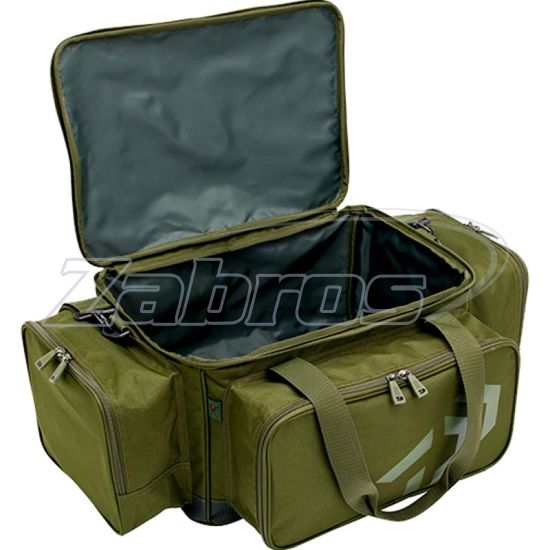 Ціна Daiwa Black Widow Low Level Carryall, 18705-045, 62x40x24 см