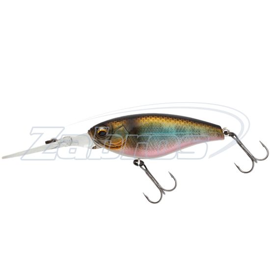 Фото Imakatsu Shad IS-200, 6 см, 11 г, 2,5 м, 758