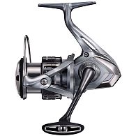 Котушка Shimano Nasci FC, NASC3000FC, купити, ціна, Київ, Україна | Zabros
