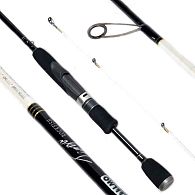 Спиннинг Team Salmo Tioga Rockfish, TSTIR-762MF, 2,31 м, 2-8 г., купить, цена, Киев, Украина | Zabros