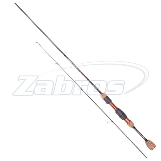 Фото Mikado Katsudo Slim, WAA679-198, 1,98 м, 0,5-5 г