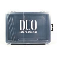 Коробка DUO Lure Case 3020 NDDM, 25,7x19x6 см: купити, ціна, Київ, Україна | Zabros
