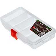 Коробка Select Lure Box, SLHS-1008, 17,5x10,7x3 см: купить, цена, Киев, Украина | Zabros
