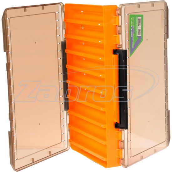 Малюнок Select Reversible Box, SLXD-31A, 34x21,5x5 см