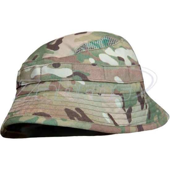 Фото Fahrenheit Nyco RipStop, S/M, Multicam