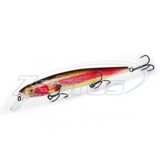 Фото Bearking MagSquad 128SP, 12,8 см, 23 г, 1,5 м, O