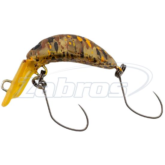 Фото Nories Rice, 3 см, 1,8 г, 0,3 м, 343M