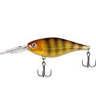 Воблер X-Fish Beaver 60F, 6 см, 8,5 г, 2 м, 235, купити, ціна, Київ, Україна | Zabros