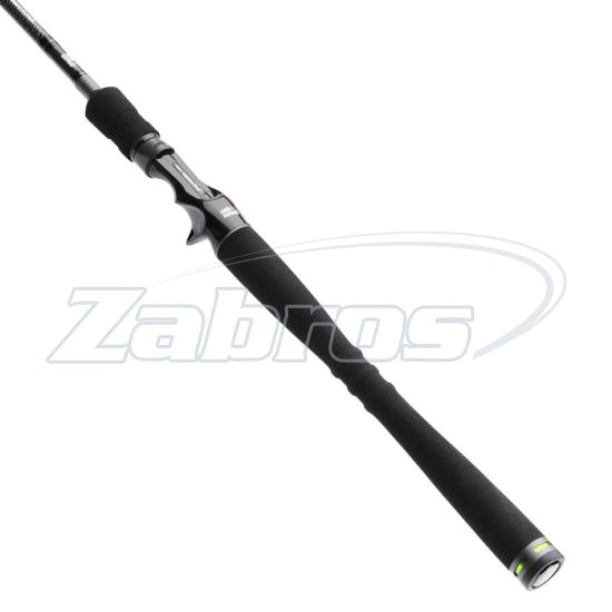 Фотография Abu Garcia Rocksweeper Nano, 602M, 1,83 м, 10-40 г