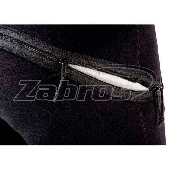 Fahrenheit Power Stretch Pro Nepal, FAPSPRO05501XS, Black, Київ