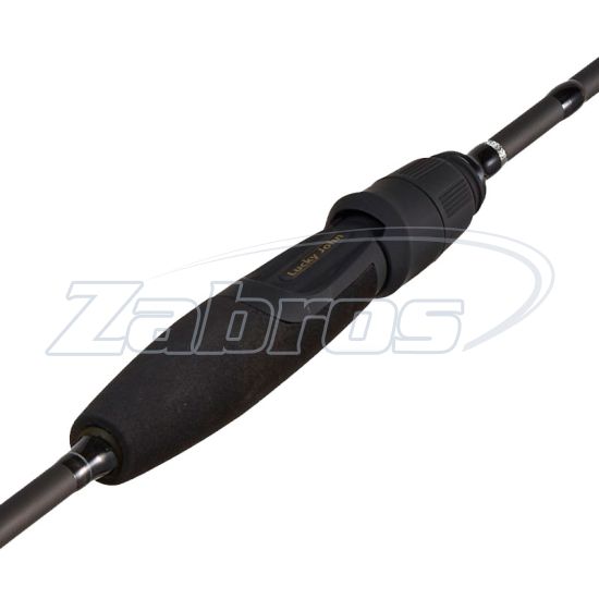 Купити Lucky John Vanrex Jig, LJVJ-702LMF, 2,13 м, 2-9 г