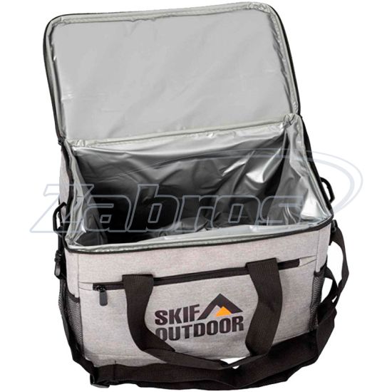 Фотографія Skif Outdoor Chiller M, 17 л, 26x33x19 см