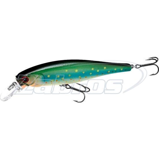Фотографія Lucky Craft Pointer 100SP, 10 см, 16,5 г, 1,3 м, PT100-814BRKT