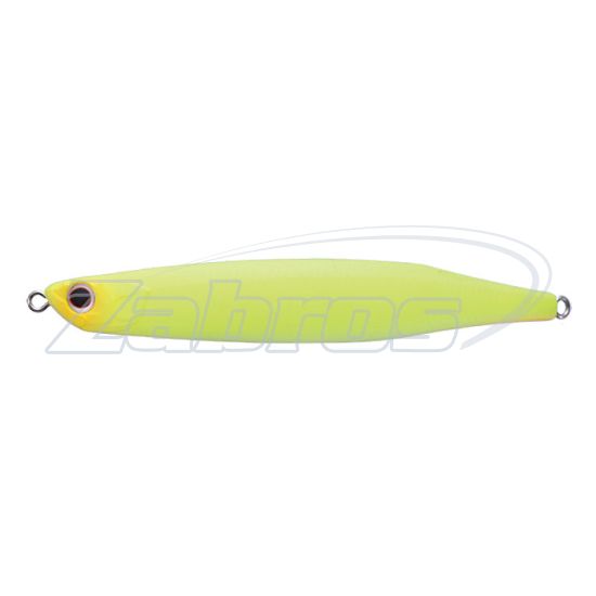 Фото OSP Bent Minnow 86F, 8,6 см, 5,9 г, 0,3 м, M20