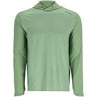 Худі Simms Solarflex Hoody, 13658-2032-40, L, Field Heather/Field, купити, ціни в Києві та Україні, інтернет-магазин | Zabros