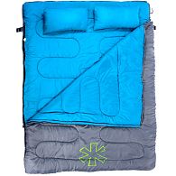 Спальный мешок Norfin Alpine Comfort Double 250, NFL-30240, купить, цена, Киев, Украина | Zabros