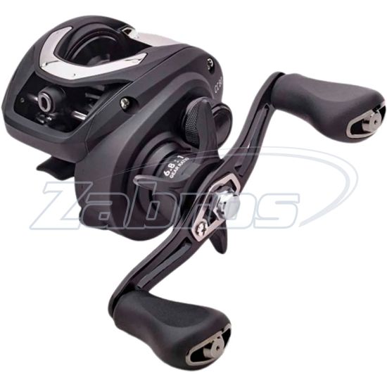 Фото Daiwa CC HSL, 10716-080, 80HSL Фото Daiwa CC HSL, 10716-080, 80HSL