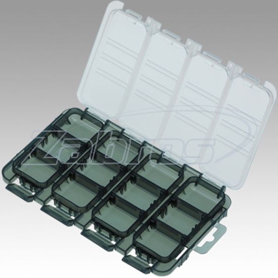 Малюнок Meiho Quatro Case J, 315500, 17,5x10,5x1,8 см