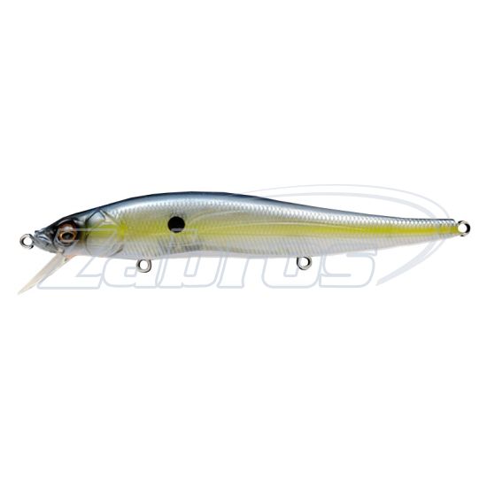 Фото Megabass Vision Oneten 110SF, 11,05 см, 14 г, 1,8 м, GP Sexy Shad