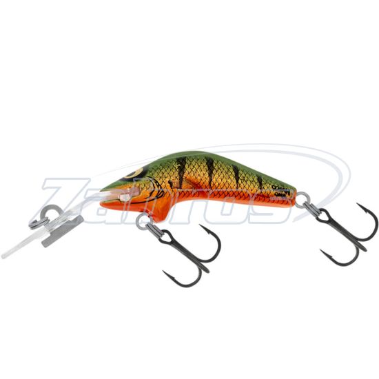 Фото Halco Poltergeist 50 STD, 5 см, 7 г, 3 м, R26