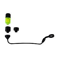 Сигналізатор Prologic, 54394, PL SNZ Slim Hang Indicator, Yellow: купити, ціна, Київ, Україна | Zabros
