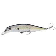 Воблер Bearking Realis Jerkbait 100SP, 10 см, 14,5 г, 1,5 м, T, купити, ціни в Києві та Україні, інтернет-магазин | Zabros