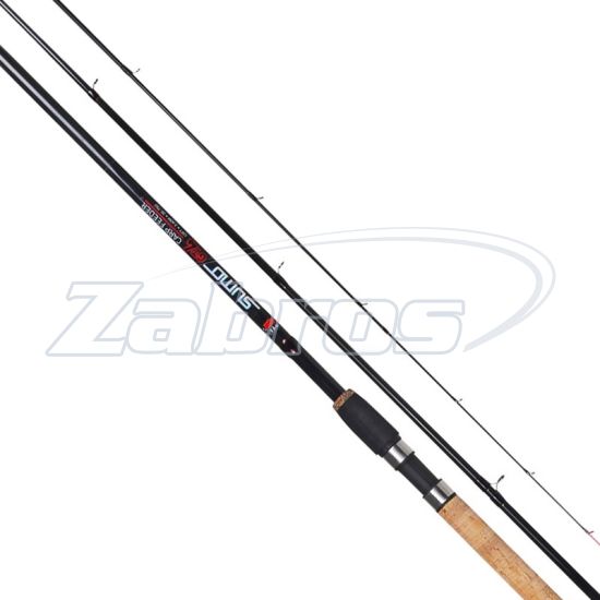 Фотография Dam Sumo GT4 Carp Feeder, 2229330, 3,3 м,  до 75 г