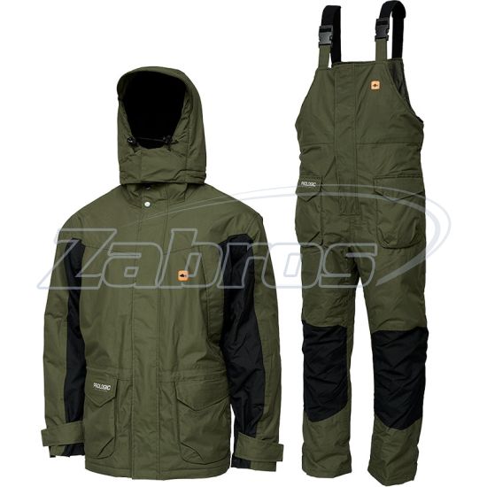 Фото Prologic Highgrade Thermo Suit, 55624, M