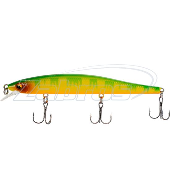 Фото X-Fish Twitch 120F, 12 см, 14,5 г, 1,2 м, 061