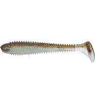 Силикон Select Fatfish, 3,00", 7,6 см, 6 шт, 214: купить, цена, Киев, Украина | Zabros