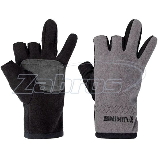 Фото Viking Fishing Ice Master Gloves, XXL