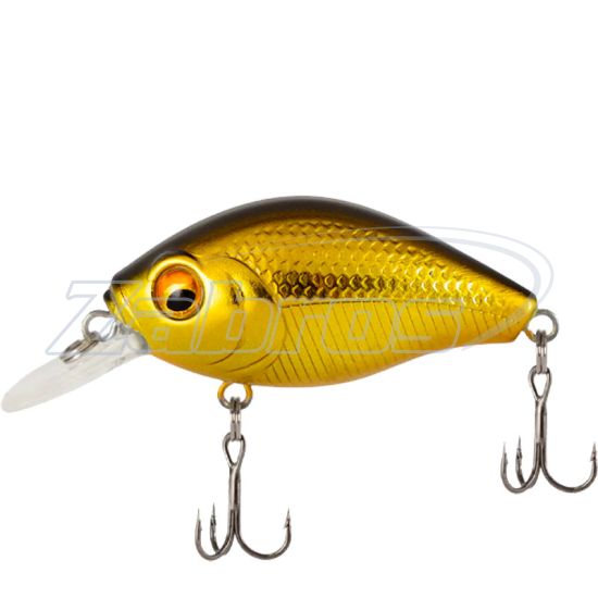 Фото X-Fish Cranky 45F, 4,5 см, 7 г, 1,5 м, 035