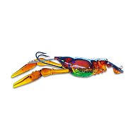 Воблер Yo-Zuri 3DB Crayfish 75SS, 7,5 см, 23 г, R1109-PBR, купити, ціни в Києві та Україні, інтернет-магазин | Zabros