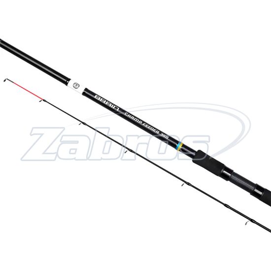 Фотография Brain Champ, 3,6 м, до 150 г Фотография Brain Champ, 3,6 м, до 150 г