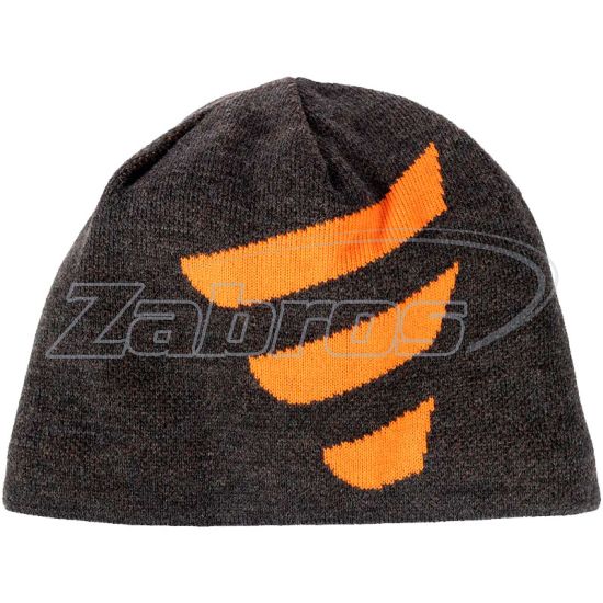 Фотография Favorite Hat, 56, Grey Orange Logo