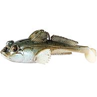 Силікон оснащений Z-Man Gobius, 3,00", 7,6 см, 21 г, 1 шт, The Deal, купити, ціни в Києві та Україні, інтернет-магазин | Zabros