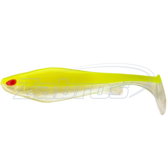 Фото Daiwa Prorex Lazy Shad, 6,30", 16 см, 54 г, 1 шт, Pearl Yellow