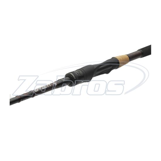 Ціна Dam Effzett Z1 Ultra Light, 65869, 2,1 м, 1-5 г