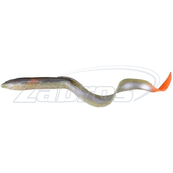 Фото Savage Gear 3D Real Eel, 7,90", 20 см, 27 г, 1 шт, 21